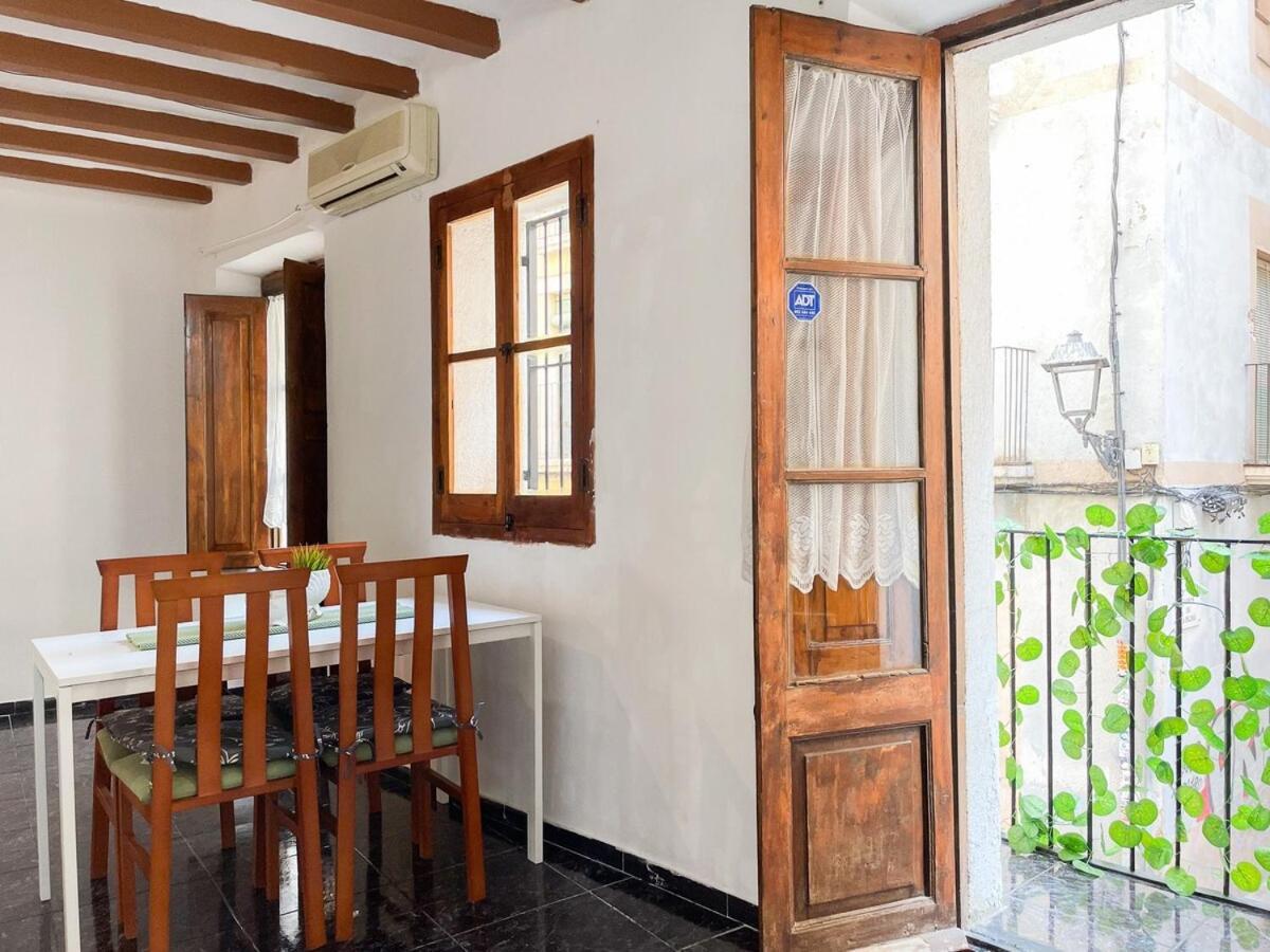 Unik Vacation Sedassos Apartamento Tarragona