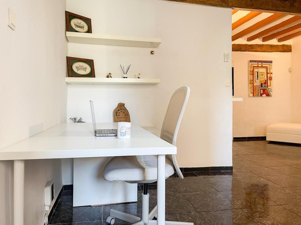 Unik Vacation Sedassos Apartment Tarragona