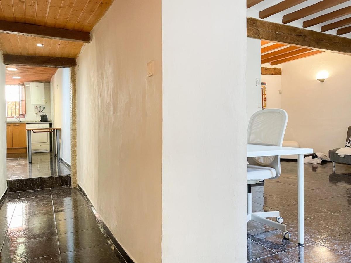 Unik Vacation Sedassos Tarragona
