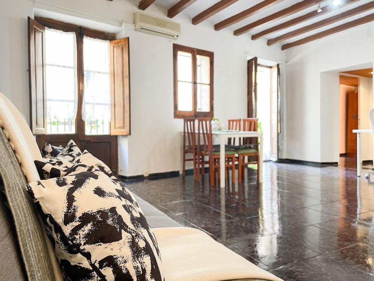 Apartment Unik Vacation Sedassos Tarragona